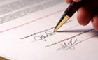 Find a notary public in Canada 