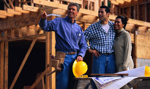 Find a Contractor in Canada 